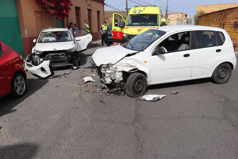 Imagen del accidente/TA.